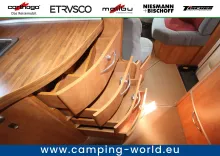 Fahrzeugbild Carthago chic c-line T 4.8 LE #41