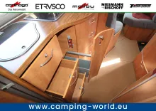 Fahrzeugbild Carthago chic c-line T 4.8 LE #42