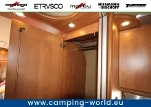 Fahrzeugbild Carthago chic c-line T 4.8 LE #44