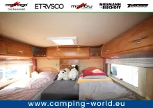 Fahrzeugbild Carthago chic c-line T 4.8 LE #47