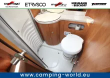Fahrzeugbild Carthago chic c-line T 4.8 LE #48