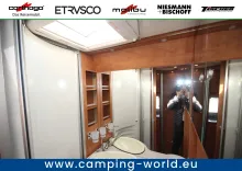 Fahrzeugbild Carthago chic c-line T 4.8 LE #49