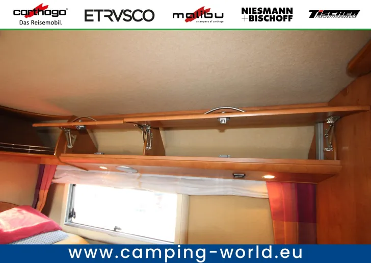 Fahrzeugbild Carthago chic c-line T 4.8 LE #51
