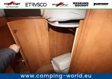 Fahrzeugbild Carthago chic c-line T 4.8 LE #54