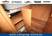 Fahrzeugbild Carthago chic c-line T 4.8 LE #55