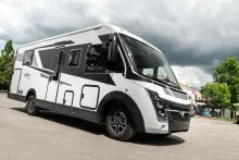 Fahrzeugbild Mobilvetta Kea I86 #3