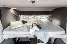Fahrzeugbild Mobilvetta Kea I86 #5
