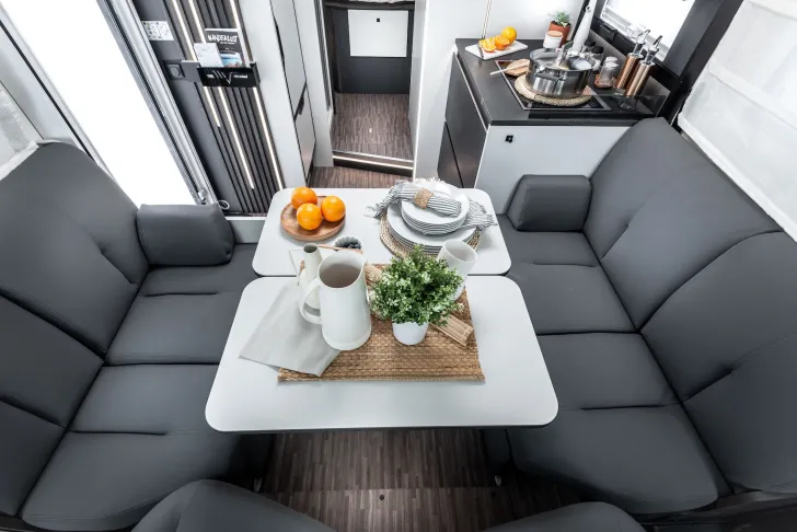 Fahrzeugbild Mobilvetta Kea I86 #8