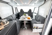 Fahrzeugbild Mobilvetta Kea I86 #11