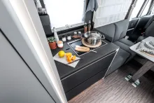 Fahrzeugbild Mobilvetta Kea I86 #13