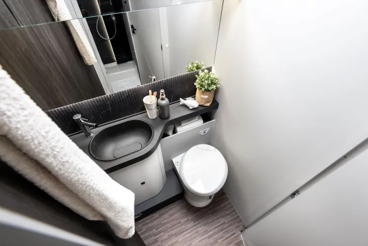 Fahrzeugbild Mobilvetta Kea I86 #15