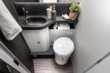 Fahrzeugbild Mobilvetta Kea I86 #16
