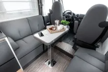 Fahrzeugbild Mobilvetta Kea I86 #23