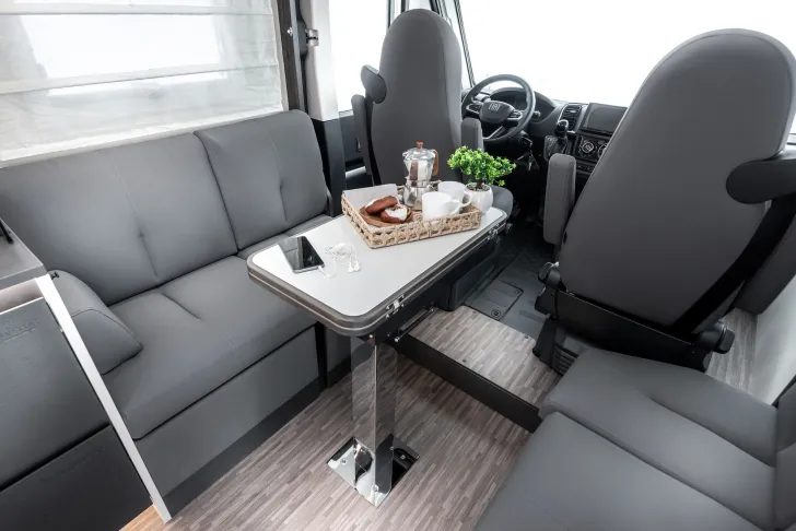 Fahrzeugbild Mobilvetta Kea I86 #23
