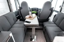 Fahrzeugbild Mobilvetta Kea I86 #24