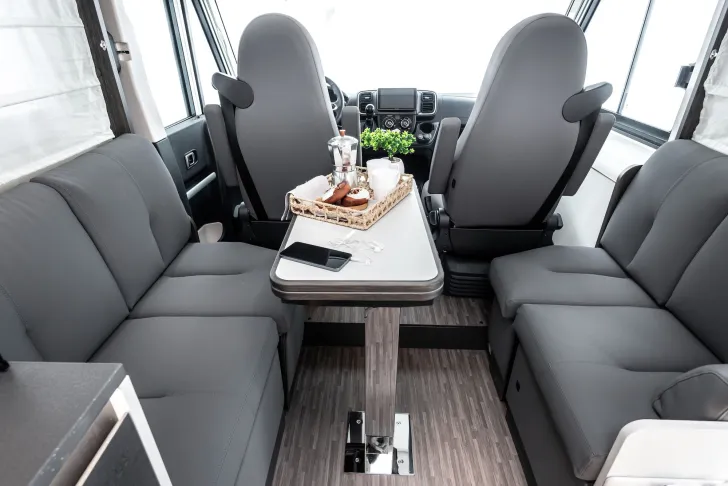 Fahrzeugbild Mobilvetta Kea I86 #24