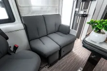 Fahrzeugbild Mobilvetta Kea I86 #25