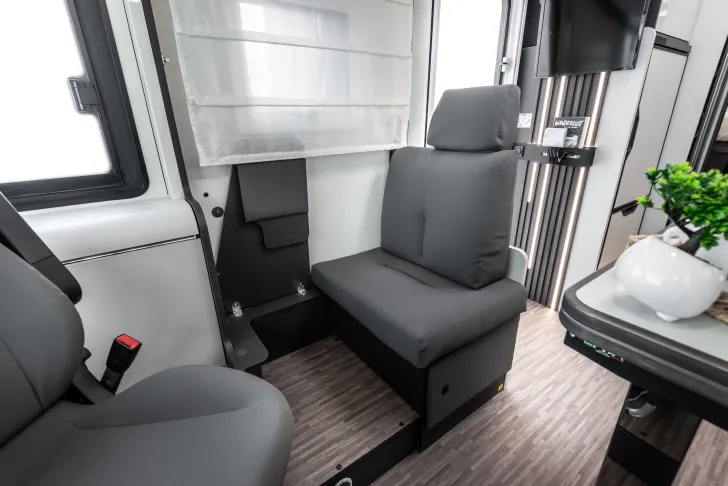 Fahrzeugbild Mobilvetta Kea I86 #26