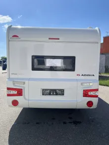 Fahrzeugbild Adria Altea 542 PK #6