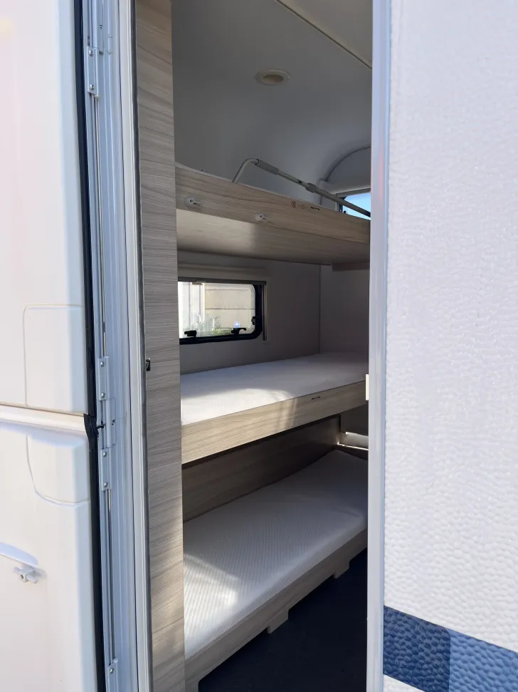Fahrzeugbild Adria Altea 542 PK #11