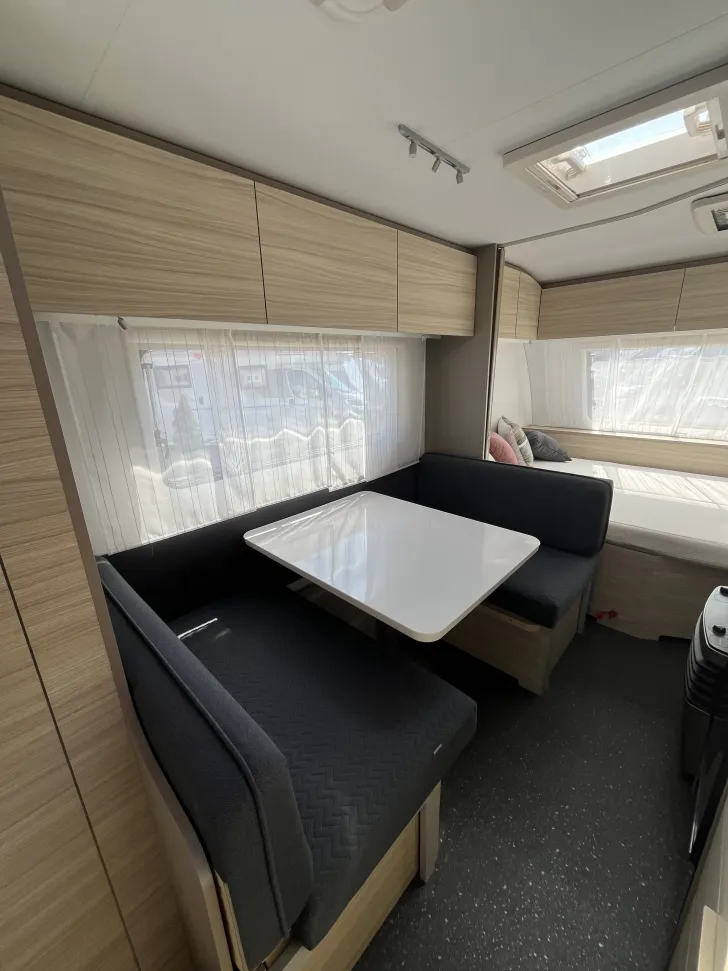 Fahrzeugbild Adria Altea 542 PK #24