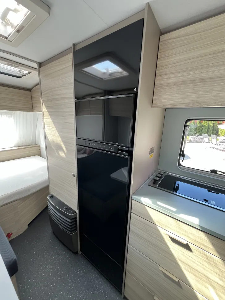 Fahrzeugbild Adria Altea 542 PK #22