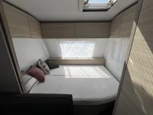 Fahrzeugbild Adria Altea 542 PK #27