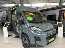 Fahrzeugbild Knaus BoxLife 600 MQ Platinum Selection Modell 2026 #1