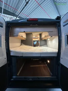 Fahrzeugbild Knaus BoxLife 600 MQ Platinum Selection Modell 2026 #6