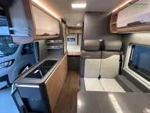 Fahrzeugbild Knaus BoxLife 600 MQ Platinum Selection Modell 2026 #9