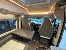 Fahrzeugbild Knaus BoxLife 600 MQ Platinum Selection Modell 2026 #10