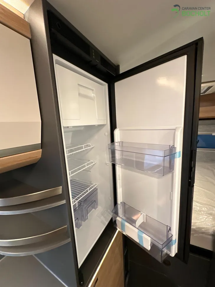 Fahrzeugbild Knaus BoxLife 600 MQ Platinum Selection Modell 2026 #13