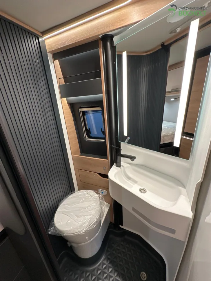 Fahrzeugbild Knaus BoxLife 600 MQ Platinum Selection Modell 2026 #15