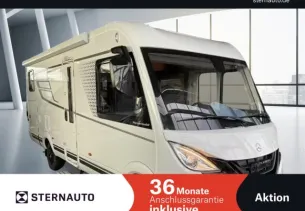 Bild B-Klasse MC I 600