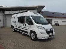 Fahrzeugbild Adria Twin ALL-IN 600 SP #1