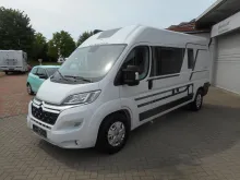 Fahrzeugbild Adria Twin ALL-IN 600 SP #6