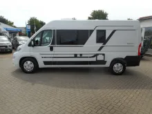 Fahrzeugbild Adria Twin ALL-IN 600 SP #7