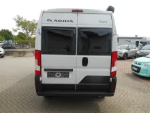 Fahrzeugbild Adria Twin ALL-IN 600 SP #9