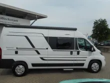 Fahrzeugbild Adria Twin ALL-IN 600 SP #11