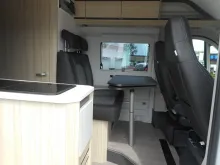 Fahrzeugbild Adria Twin ALL-IN 600 SP #13