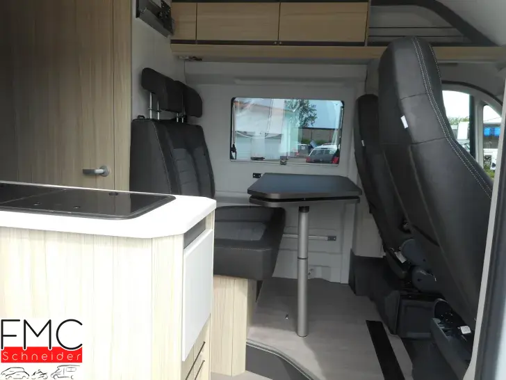 Fahrzeugbild Adria Twin ALL-IN 600 SP #13