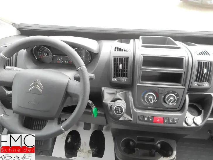 Fahrzeugbild Adria Twin ALL-IN 600 SP #12