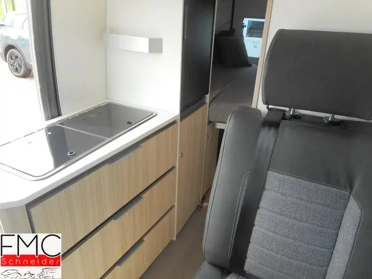 Fahrzeugbild Adria Twin ALL-IN 600 SP #14