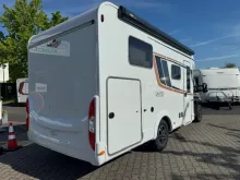 Fahrzeugbild Bürstner Limited T 690 G Tageszulassung #3
