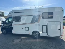 Fahrzeugbild Bürstner Limited T 690 G Tageszulassung #4