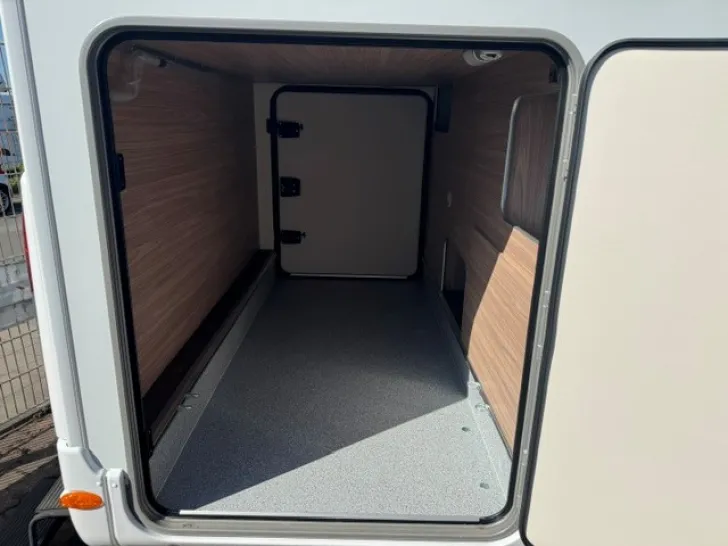Fahrzeugbild Bürstner Limited T 690 G Tageszulassung #11
