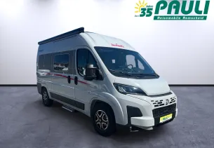 Bild Globetrail 540 DR