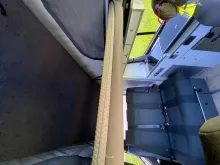 Fahrzeugbild VW Sonstige T6 gut gepflegt, Nichtr #9