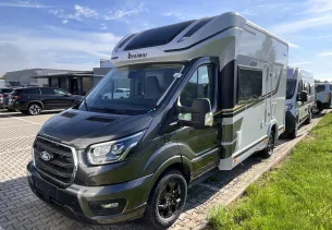 Bild Tessoro Northautokapp