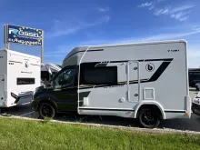 Fahrzeugbild Benimar Tessoro 481 Northautokapp,Model2026,Markise,Solar #6